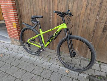 Trek X-caliber 9 M - top cross-country fiets! beschikbaar voor biedingen