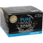 Evolution Aqua Pure Pond Bomb voor 20000 l vijverwater, Tuin en Terras, Vijver-toebehoren, Ophalen of Verzenden, Nieuw, Vijverfilter