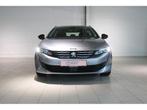 Peugeot 508 1.5d BREAK *BTW AFTREKBAAR*AUTOMAAT*GPS*CARPLAY, Auto's, Peugeot, Te koop, Zilver of Grijs, Break, https://public.car-pass.be/vhr/d897edf0-6373-4392-ad6f-0e51e3760125