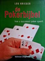 boek, Ophalen, Nieuw, LOU KRIEGER, Overige onderwerpen