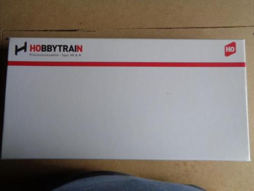 Hobbytrain ism LS Models :  F-Zug Roland DB, Hobby en Vrije tijd, Modeltreinen | H0, Zo goed als nieuw, Wagon, Gelijkstroom, Ophalen of Verzenden