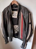 Ledermotovest xl Triumph, Motoren, Kleding | Motorkleding