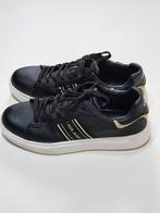 Baskets PEPE JEANS noires – Taille 41, Comme neuf, Pepe jeans, Baskets, Noir