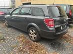2010 Opel Astra, Auto's, Gebruikt, Overige brandstoffen, Bedrijf, Overige carrosserie