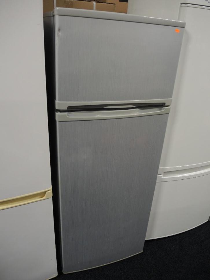 Lifetec koelkast grijs, Elektronische apparatuur, Slowcookers, Gebruikt, Ophalen of Verzenden