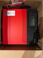 SMA omvormer 3600 watt, Doe-het-zelf en Bouw, Zonnepanelen en Toebehoren, Ophalen, Zo goed als nieuw