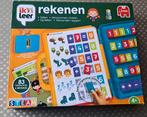 Ik leer rekenen (van Jumbo), Ophalen, Zo goed als nieuw, Rekenen