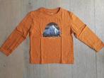 Mayoral longsleeve/tshirt/zwembroek jongens maat 110, Kinderen en Baby's, Ophalen, Gebruikt, Mayoral, Jongen