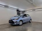 Toyota Yaris Dynamic Business - Garantie, 54 kW, Hybride Électrique/Essence, https://public.car-pass.be/vhr/f29abfcf-4d7d-4b7e-94d2-a3be0dd40294