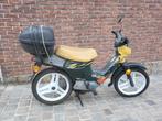 Honda wallaroo klasse b, Fietsen en Brommers, Ophalen