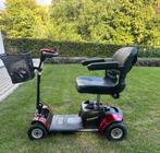 Pride GOGO elite traveller 4 rolwagen, Diversen, Brommobielen en Scootmobielen, Ophalen, Zo goed als nieuw, Pride