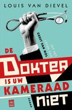 Louis Van Dievel / keuze uit 3 boeken vanaf 4 euro, Boeken, Ophalen of Verzenden, Zo goed als nieuw