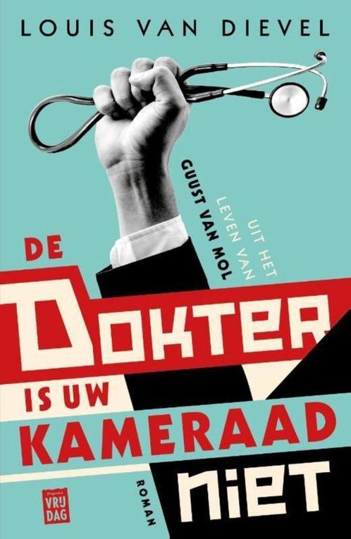 Louis Van Dievel / keuze uit 3 boeken vanaf 4 euro, Boeken, Romans, Zo goed als nieuw, Ophalen of Verzenden