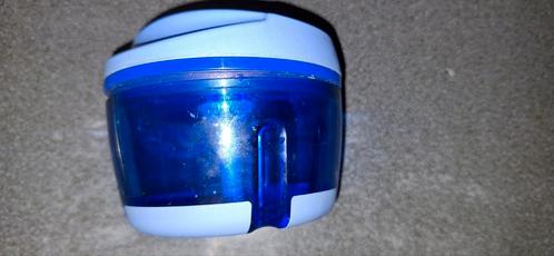 Tupperware fijnmaler, Huis en Inrichting, Keuken | Tupperware, Zo goed als nieuw, Ophalen