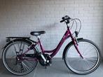 Meisjesfiets 24 inch BNB Bike NIEUWSTAAT, Fietsen en Brommers, Ophalen, 24 inch, Nieuw, BNB Bike