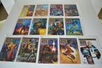 Star Wars Galaxy Magazine (complete serie), Ophalen of Verzenden, Gebruikt, Boek of Poster