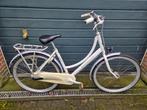 Batavus Diva, Fietsen en Brommers, Fietsen | Dames | Damesfietsen, Versnellingen, 50 tot 53 cm, Gebruikt, Batavus