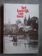 Het Kortrijk van toen (De Paepe), Antiek en Kunst, Ophalen of Verzenden