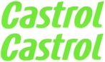 Castrol sticker set #22, Verzenden