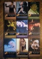 Diverse detectives, Ophalen of Verzenden, Gelezen