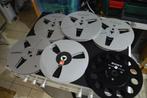6 TAL ALLU SPOELEN 18CM, Ophalen of Verzenden, Onderdeel