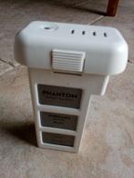 Batterij gezocht (mag defect ) phantom 3, Utilisé, Enlèvement ou Envoi, Drone sans caméra