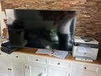Samsung 50” Smart TV + Vögel beweegbare arm, Ophalen, Zo goed als nieuw, Samsung, Smart TV