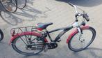 kinderfiets, Fietsen en Brommers, Ophalen, Gebruikt, 14 inch of minder, Ventura