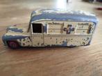 Voiture miniature- Ambulance Daimler 253- Dinky Toys, Ophalen, Overige typen