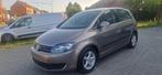 Volkswagen Golf+ Automaat 1.6 Diesel Bj 2010 195000km, Auto's, Volkswagen, Euro 5, Bedrijf, Diesel, Parkeersensor