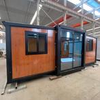 MobilHome – Duurzaam, Stijlvol & Betaalbaar Wonen, Caravans en Kamperen, Mobilhome-accessoires, Verzenden