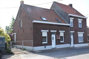 Woning te huur in Ledegem, 3 slpks disponible aux enchères