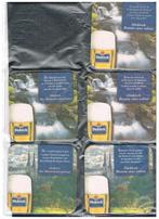 BIERVILTJES LUXEMBURG, Verzenden, Nieuw, Viltje(s)