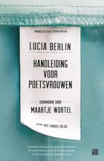 Te Koop Boek Handleiding voor poetsvrouwen Lucia Berlin, Boeken, Lucia Berlin, Ophalen of Verzenden, Zo goed als nieuw, Amerika
