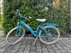 Meisjesfiets 24 inch, Versnellingen, Bike fun kids ( BFK ), 24 inch, Gebruikt