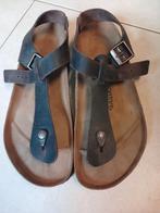 Sandales Birkenstock, Kleding | Heren, Ophalen of Verzenden, Zo goed als nieuw, Sandalen