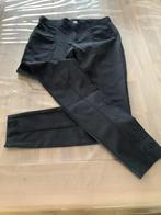 Pantalon noire Street One taille 34 slim, Noir, Taille 34 (XS) ou plus petite, Porté, Street One