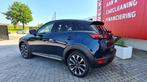 Mazda CX-3 2.0i SKYACTIV-G 2WD Skydrive *14.000km*, Autos, SUV ou Tout-terrain, 5 places, Carnet d'entretien, Cuir et Tissu