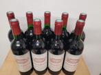 9x Bordeaux Supérieur (9€/fles), Verzamelen, Ophalen, Zo goed als nieuw, Rode wijn