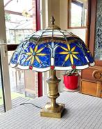 Tiffany lamp, Huis en Inrichting, 50 tot 75 cm, Nieuw, Glas, Ophalen