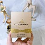 Parfum Burberry MY, Ophalen, Nieuw, Parfumfles, Gevuld