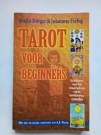 Tarot voor beginners, Ophalen of Verzenden