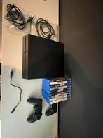 Sony PlayStation 4, Consoles de jeu & Jeux vidéo, Original, Enlèvement, 500 GB, Utilisé