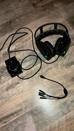 Razer Tiamat 7.1 true surround sound, Ophalen of Verzenden, Gebruikt