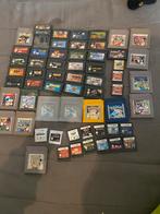 Veel verschillende nintendo gales waaronder pokemon/mario, Games en Spelcomputers, Ophalen of Verzenden, Gebruikt