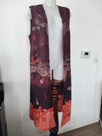 Nieuwe tuniek met lange sluier maat L, Ophalen of Verzenden, Nieuw