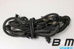 Kabelboom achterbumper Volkswagen Golf 6 Cabrio, Gebruikt