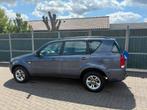 Ssangyong Rexton 2.7XDI lichte vracht gekeurd voor verkoop, Auto's, Bestelwagens en Lichte vracht, Overige kleuren, Overige kleuren