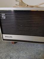 Vintage retro radio Philips, Antiek en Kunst, Ophalen