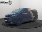 Opel Vivaro L3 Dubbele Cabine - 2.0 Diesel - Automaat 8 - 1, Automaat, Monovolume, Vivaro, 180 pk